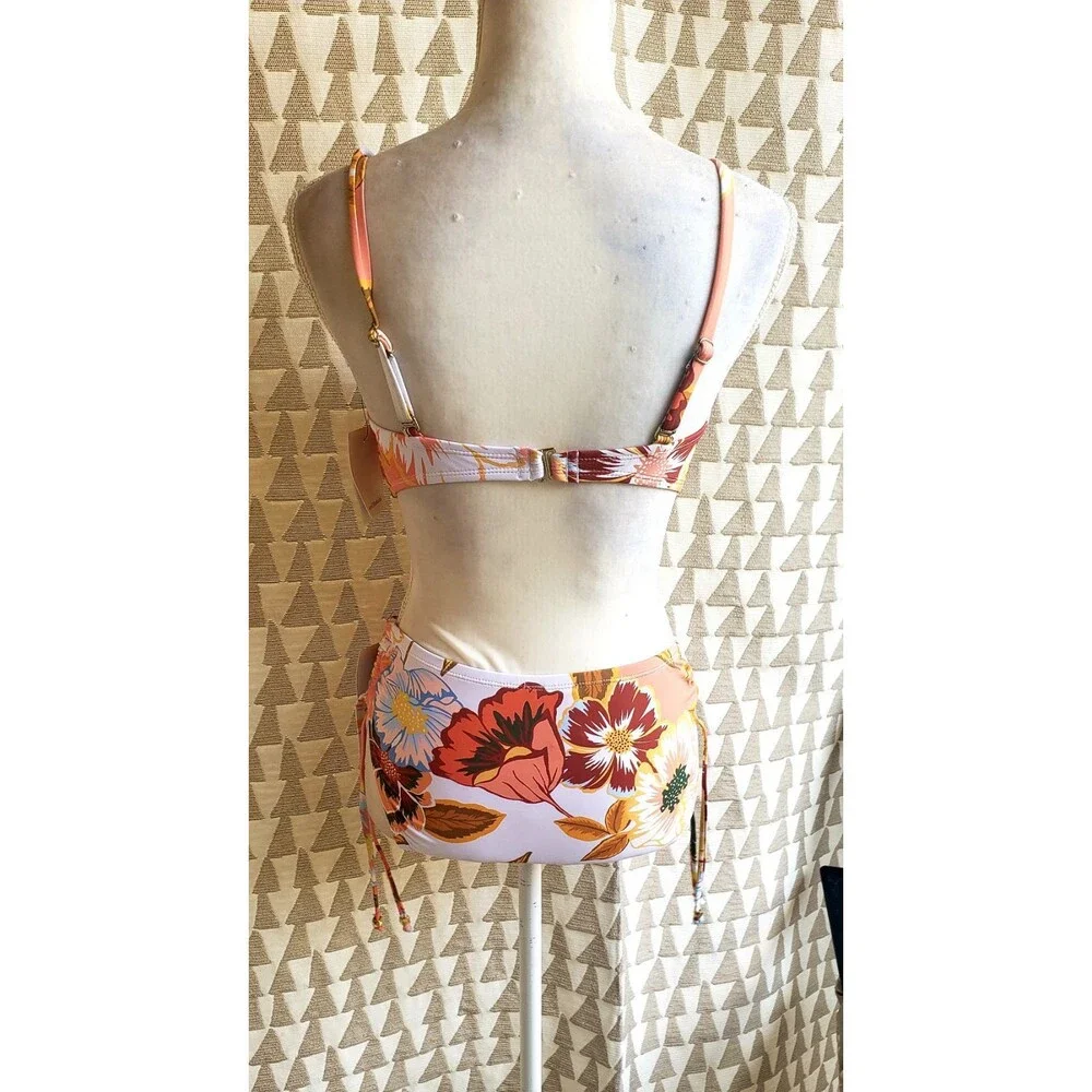 Gibson latimer bikini, size xsmall, new